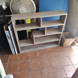 Wall Shelf