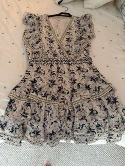 5 dresses