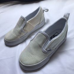 Vans for toddler