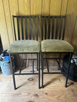 Barstools