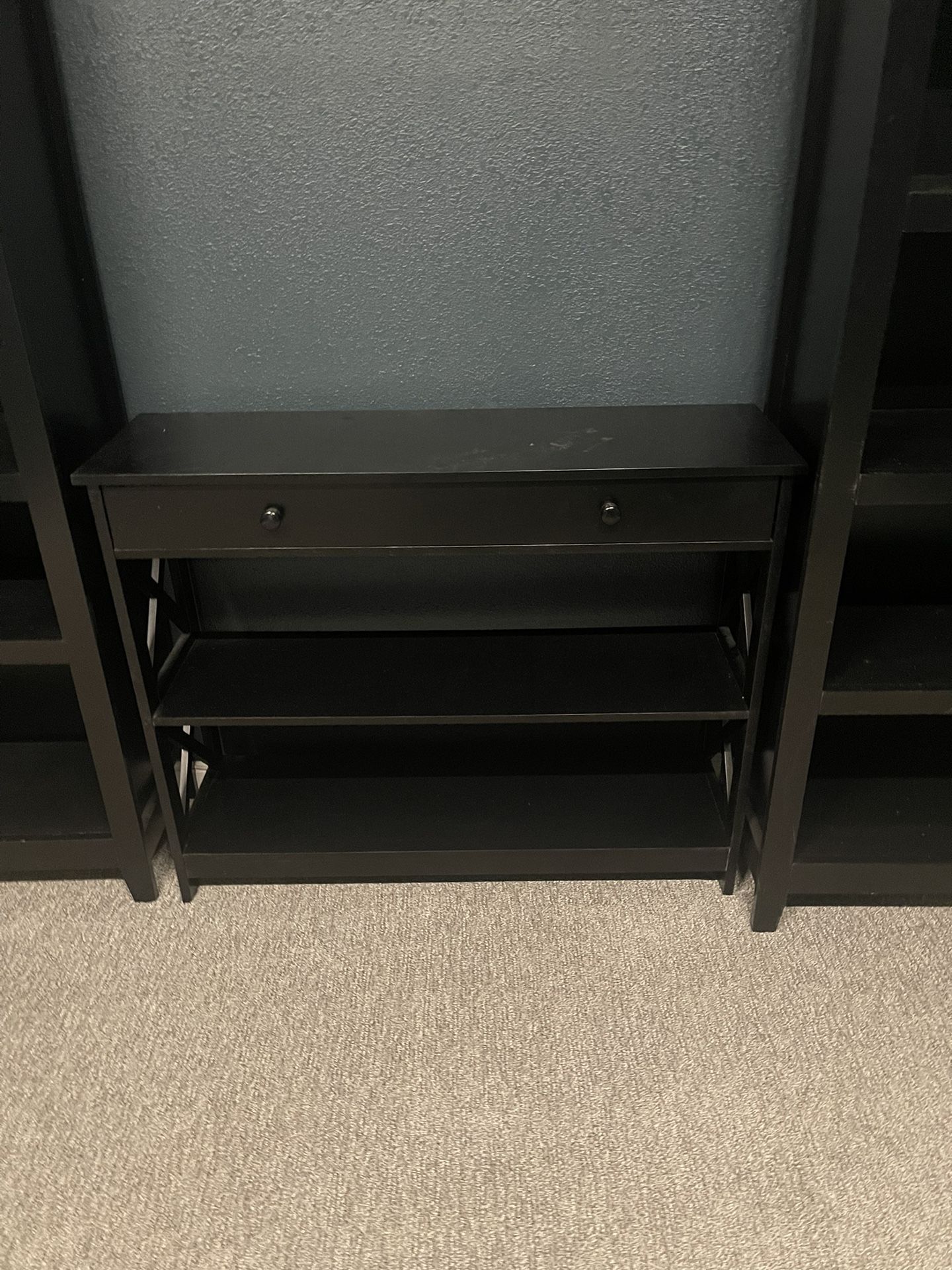 Small Bookshelve