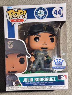 Funko POP! Julio Rodriguez All-Star MLB Seattle Mariners 44