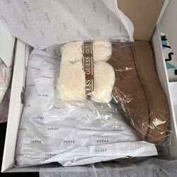 Guess Boots