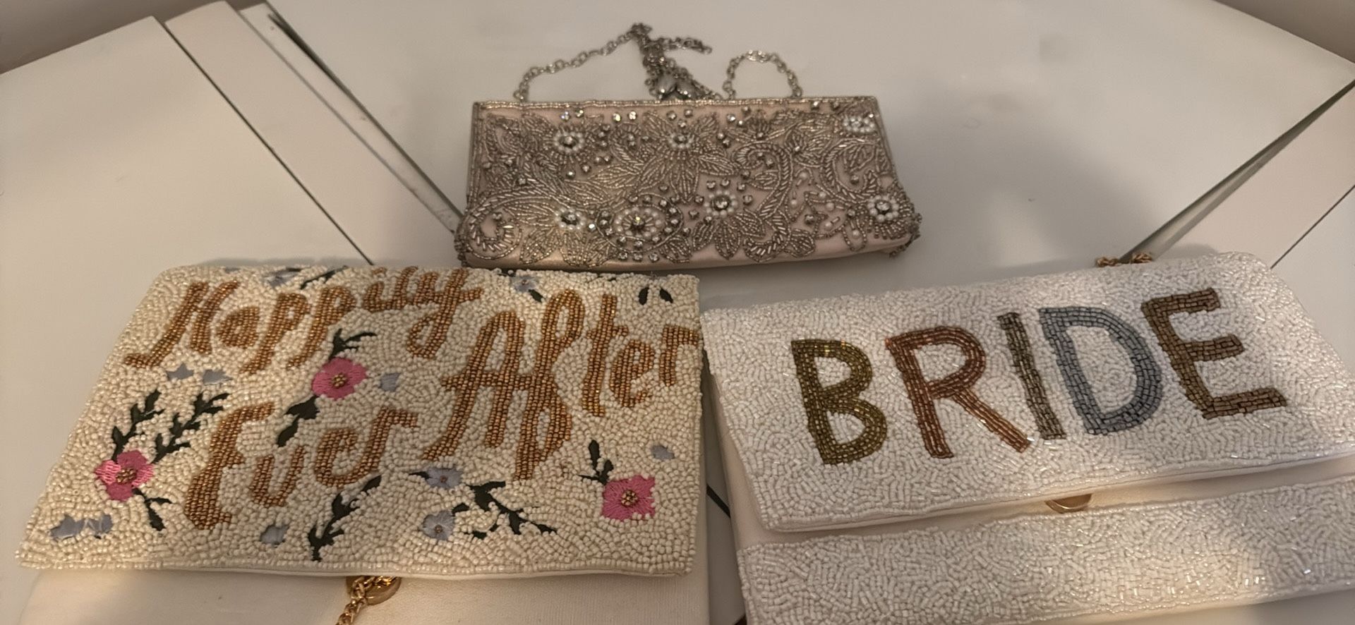 Bridal Handbags