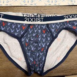 Men’s Underwear