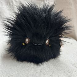 Squishable Mini Woolly Caterpillar Plush