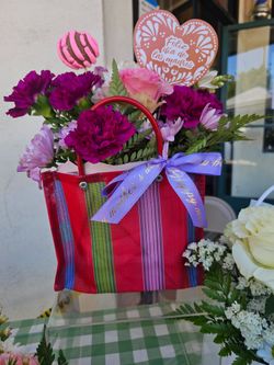 Mother's day flowers on sale!