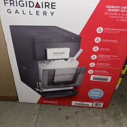 Frigidaire Nugget Ice Maker