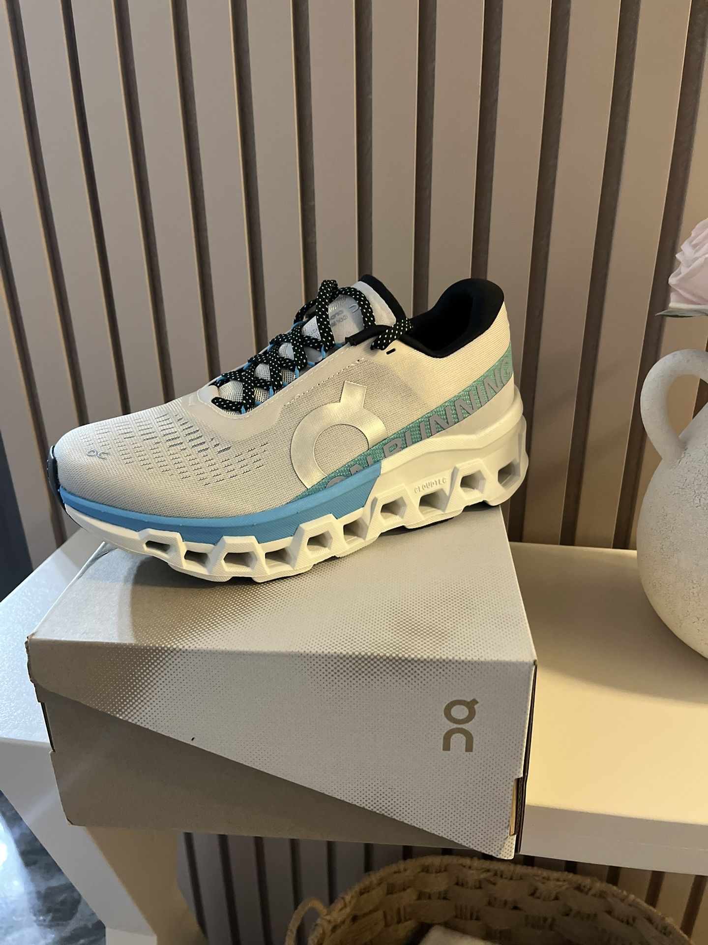 On Cloudmonster 2