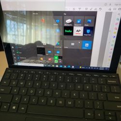 Microsoft Surface Go 3