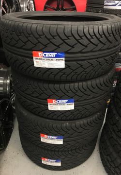 New set of tires installed!!’ 20” 22” 24”