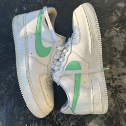 Air Force Ones