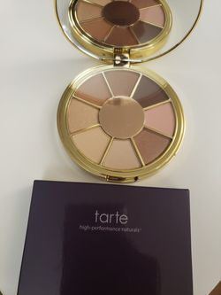 Tarte eyeshadow