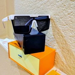 LV Sunglasses