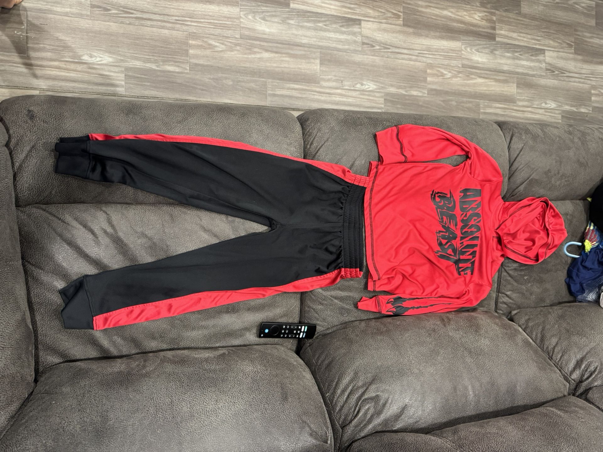Toddler Clothing 