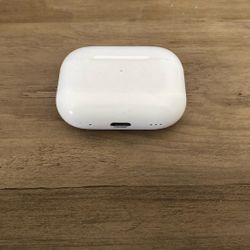 Airpod Pros 2nd gen  