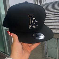LA SNAPBACK