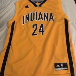 Paul George Jersey