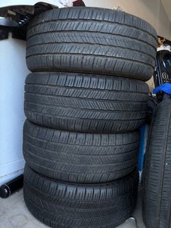 TIRES FOR SALE