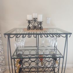3-Piece Decorative Candle Set