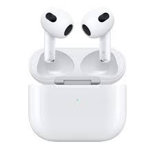 Airpods 3rd Generation Wireless Charging Case 