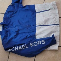MK Windbreaker