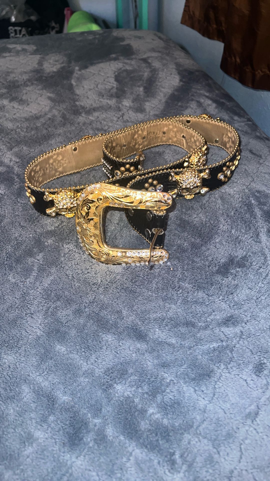 B.B Simon Belt