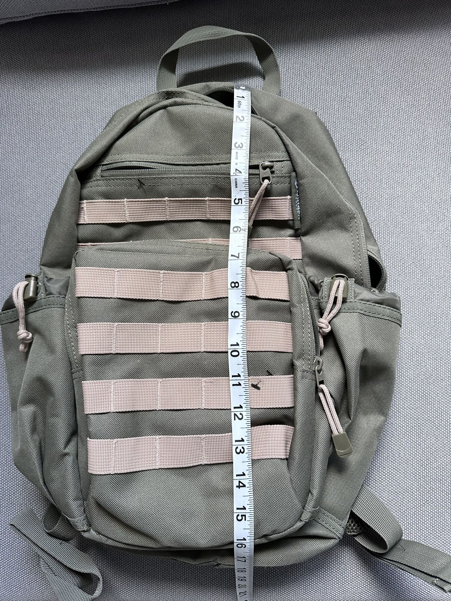 Hiking Back Pack