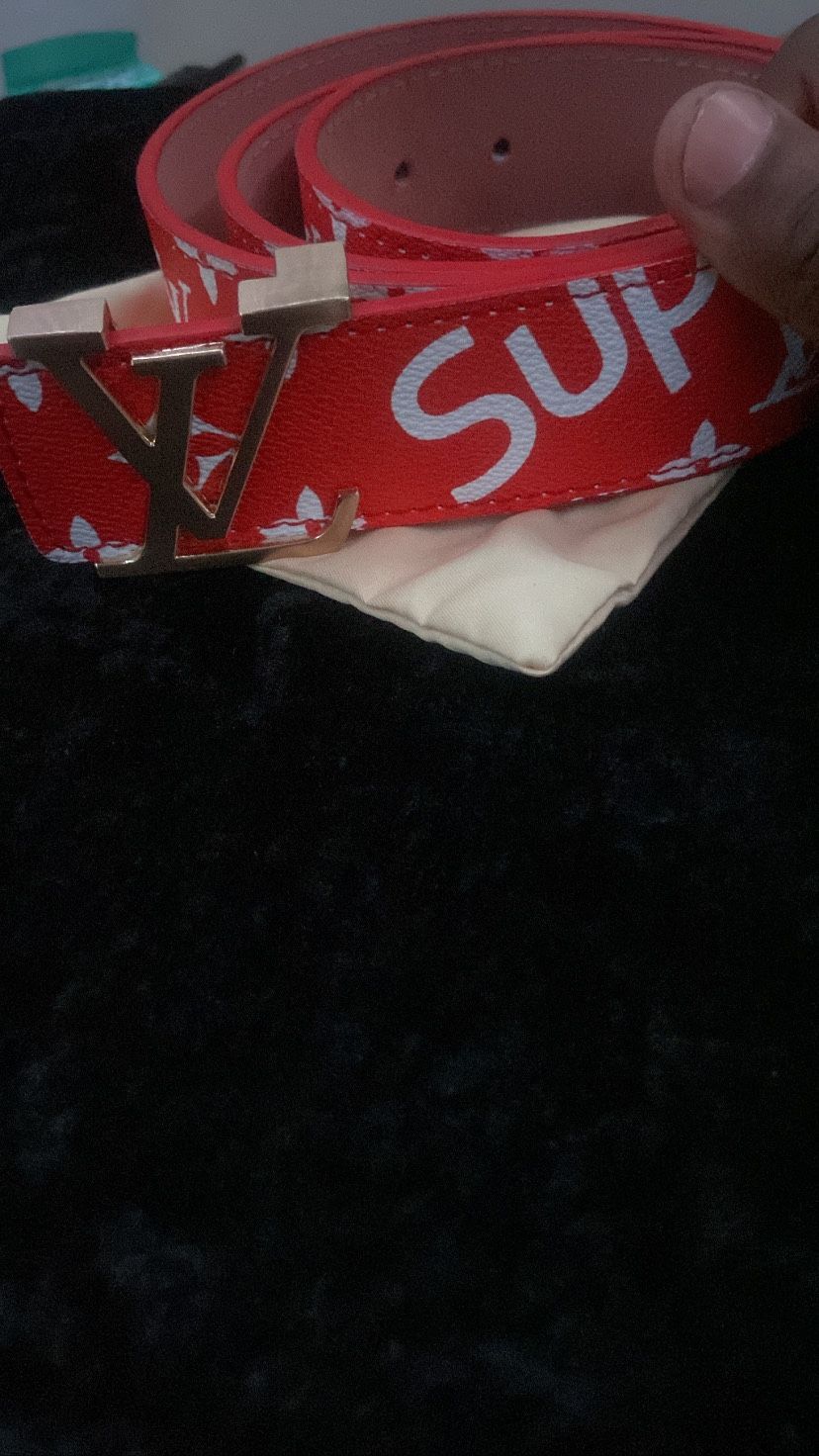*Louis Vuitton Belt* BEST OFFERS