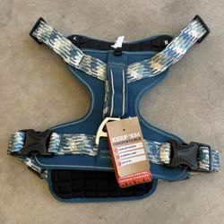 XL Arcadia Dog Harness