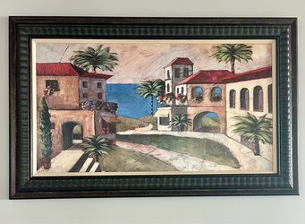Wall Art   24x38