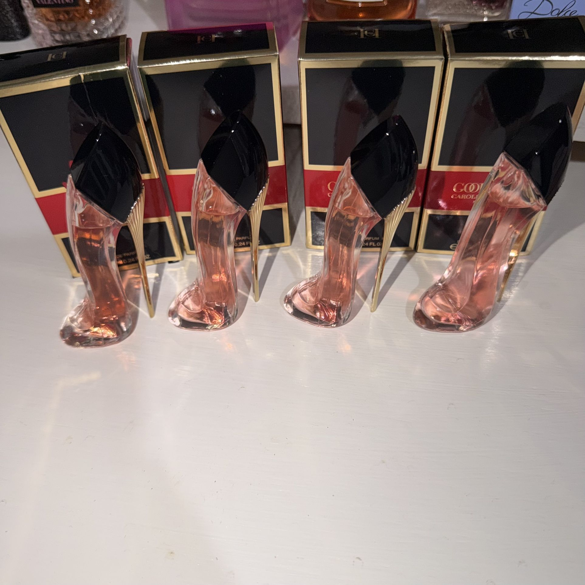 Mini Good Girl Perfume