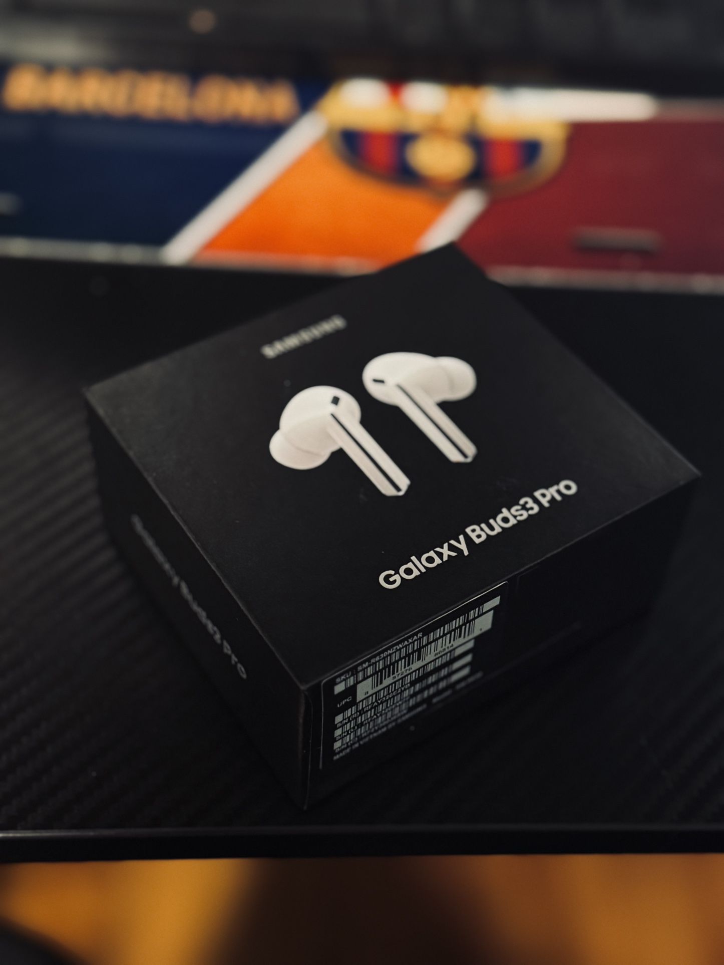 Galaxy Buds 3 Pro