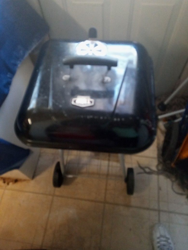 Grill