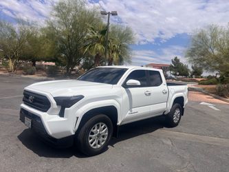 Tinted windows