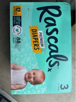 Baby Diaper