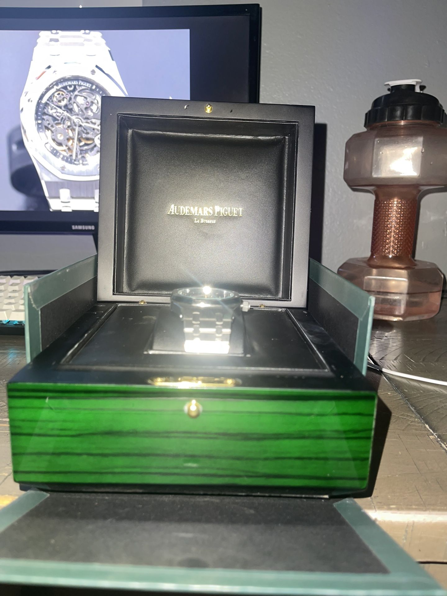 Luxury Watch