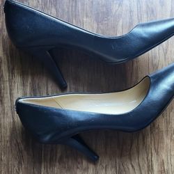 Michael Kors Black Heels