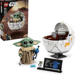 Lego Star Wars 1048 Piece Set “Brand New”