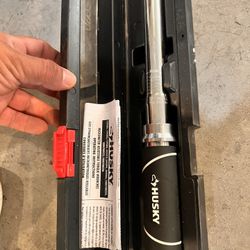 Torque Wrench 