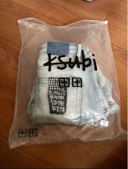 Ksubi Jorts