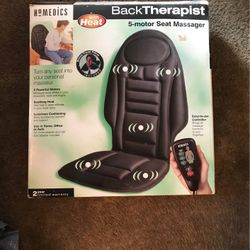 Back therapist