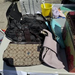 Handbags