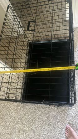 Large Pet Kennel