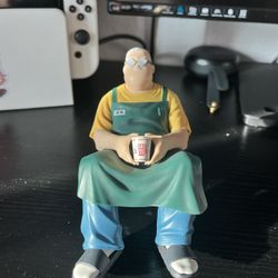 Sakamoto Days Figure