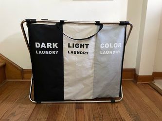 Laundry Sorter