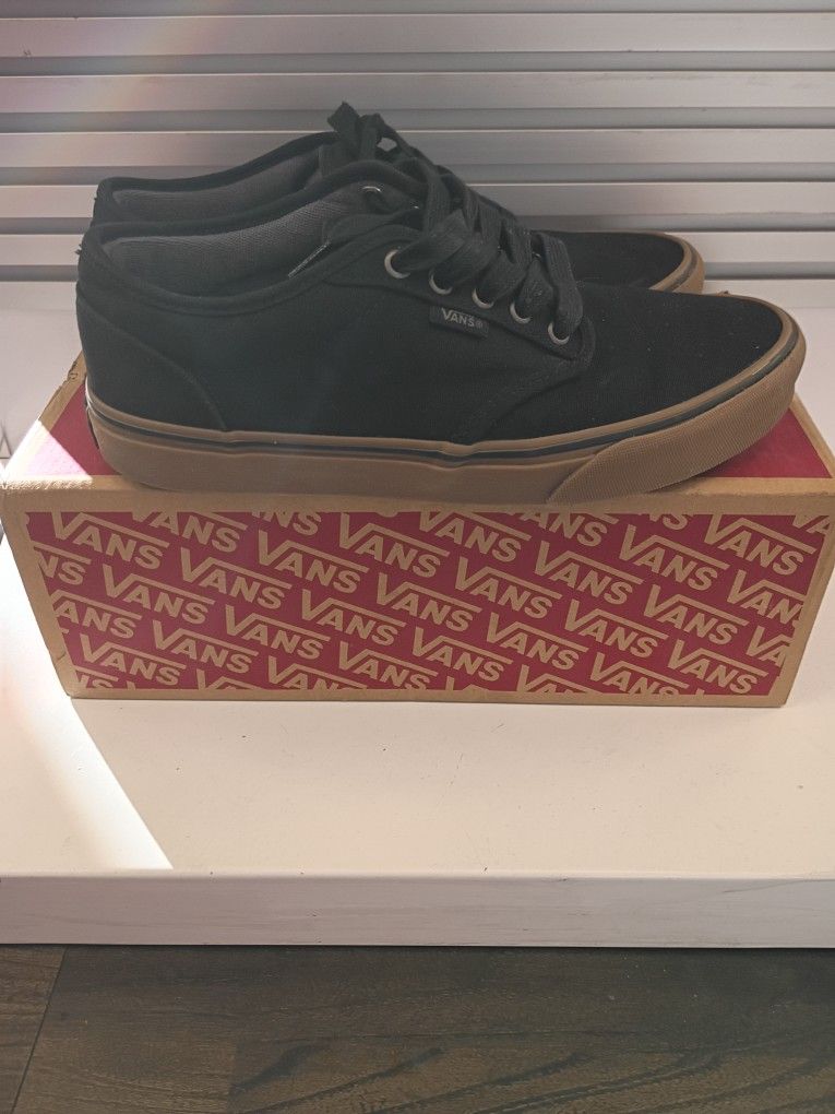 Vans Atwood 