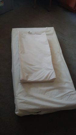 Baby Crib Mattress