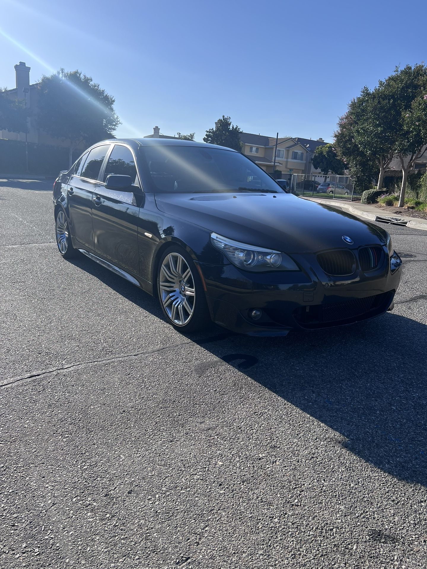 2008 BMW 550i for Sale in Montclair, CA - OfferUp