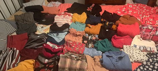 Womens clothing